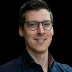 Dr Ewoud van Tricht