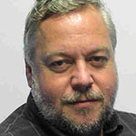 person Francois Vandeweyer