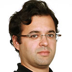 Dr João Vicente