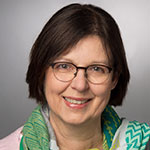 Dr Ingrid Walther