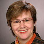Dr Andrea Weiland-Waibel