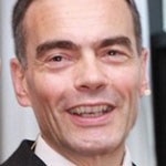 Prof Dr Martin Wesch
