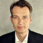Dr Björn Wiese