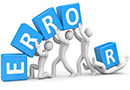Human Error: Cause or Consequence? - Live Online Training